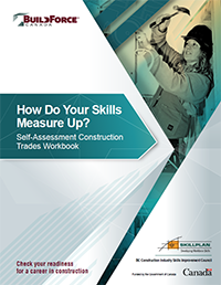 Self-Assessment Construction Workers Workbook